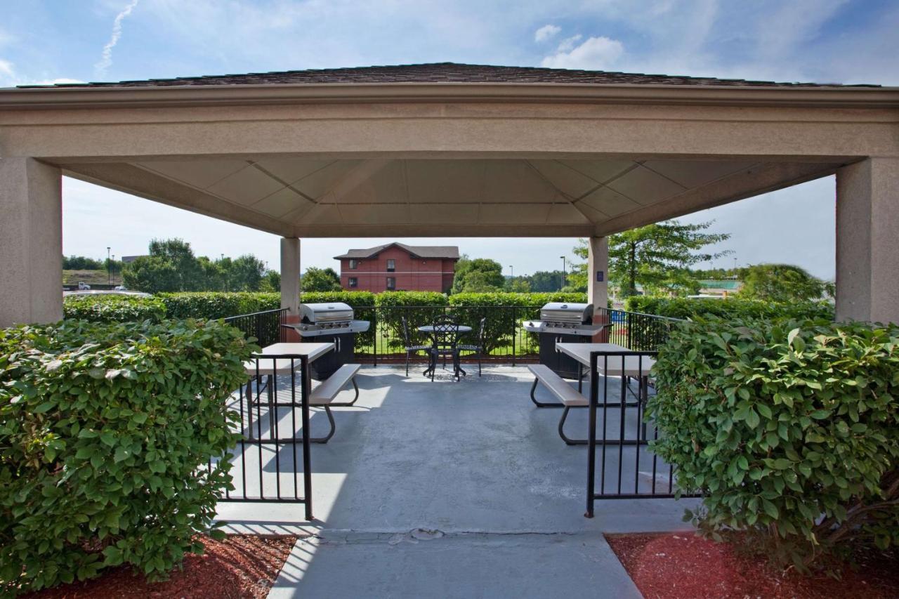 Hotel Sonesta Simply Pittsburgh Airport Imperial