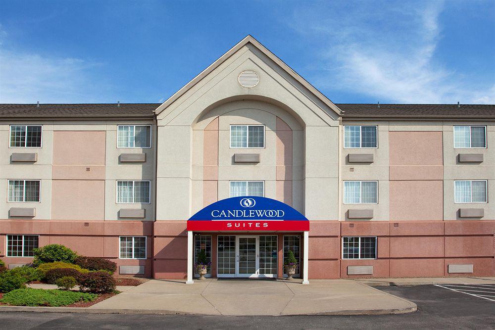 Sonesta Simply Pittsburgh Airport