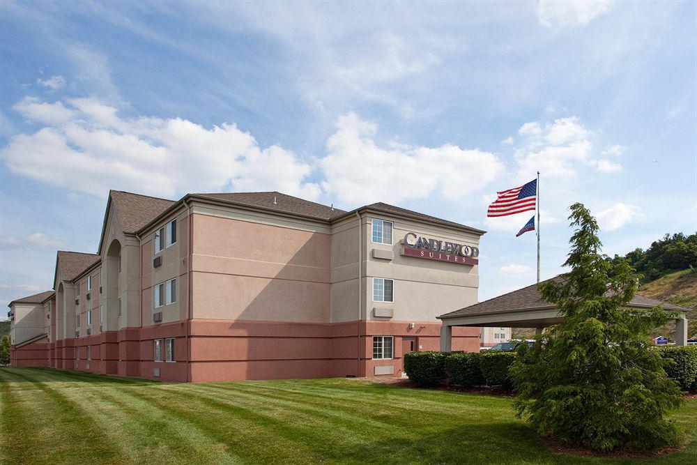 Sonesta Simply Pittsburgh Airport 3* Imperial
