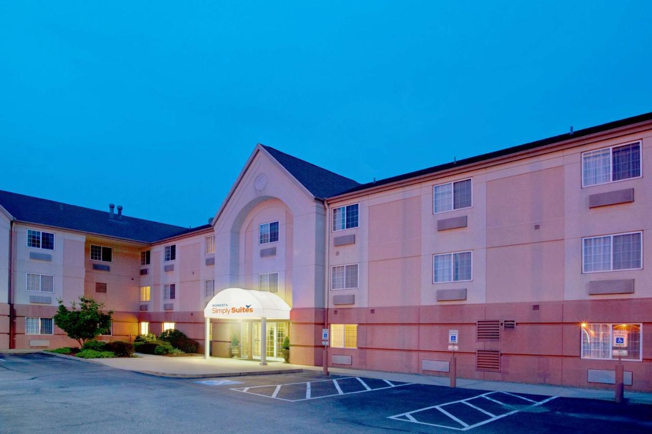 Sonesta Simply Pittsburgh Airport Imperial
