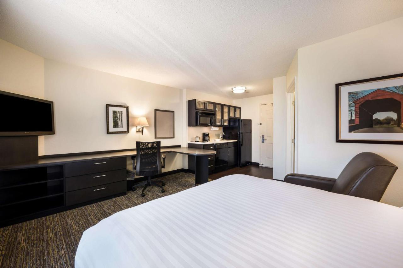 Hotel Sonesta Simply Pittsburgh Airport Imperial