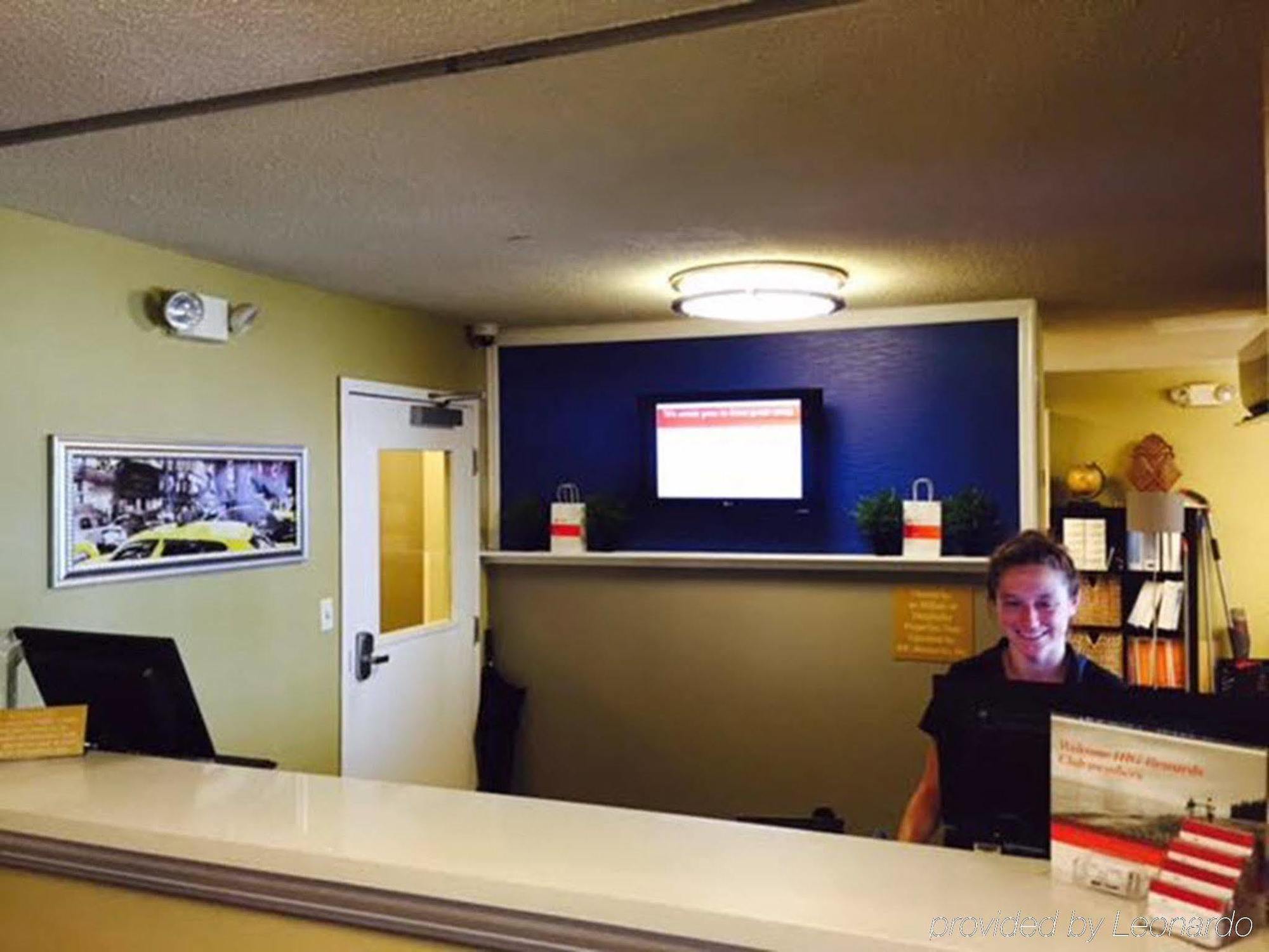 Sonesta Simply Pittsburgh Airport 3* Imperial