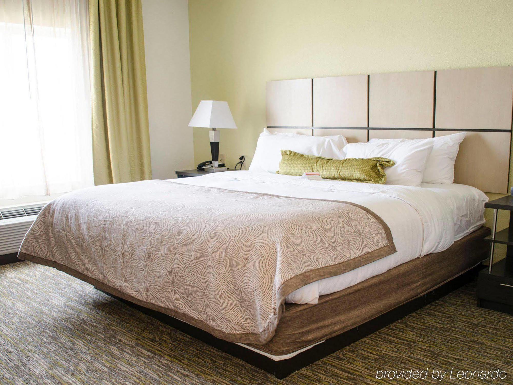 Hotel Sonesta Simply Pittsburgh Airport 3*
