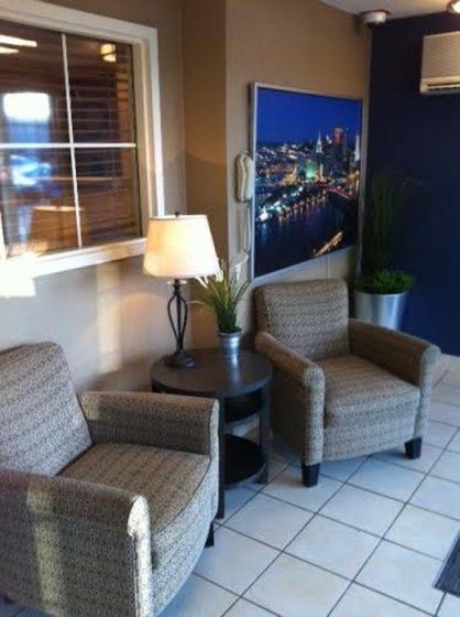 Hotel Sonesta Simply Pittsburgh Airport Imperial