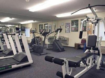 Sonesta Simply Pittsburgh Airport 3* Imperial