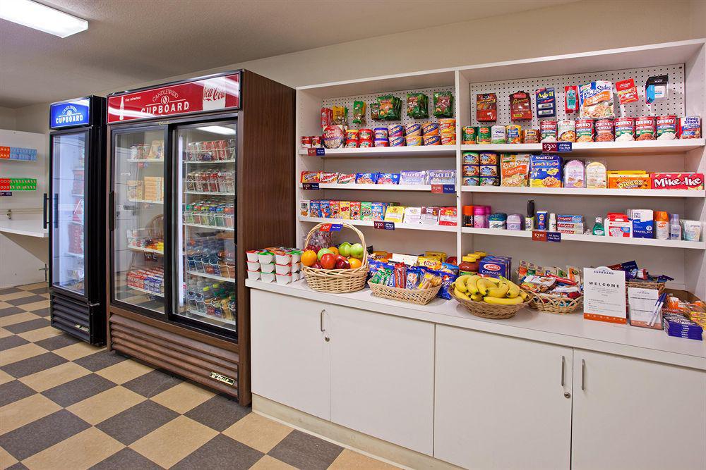 Hotel Sonesta Simply Pittsburgh Airport 3*